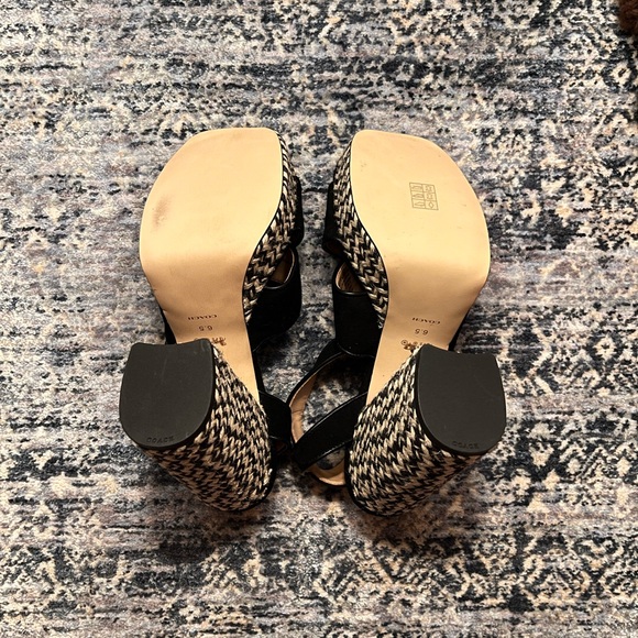 Coach Nelly sandal - Picture 7 of 9